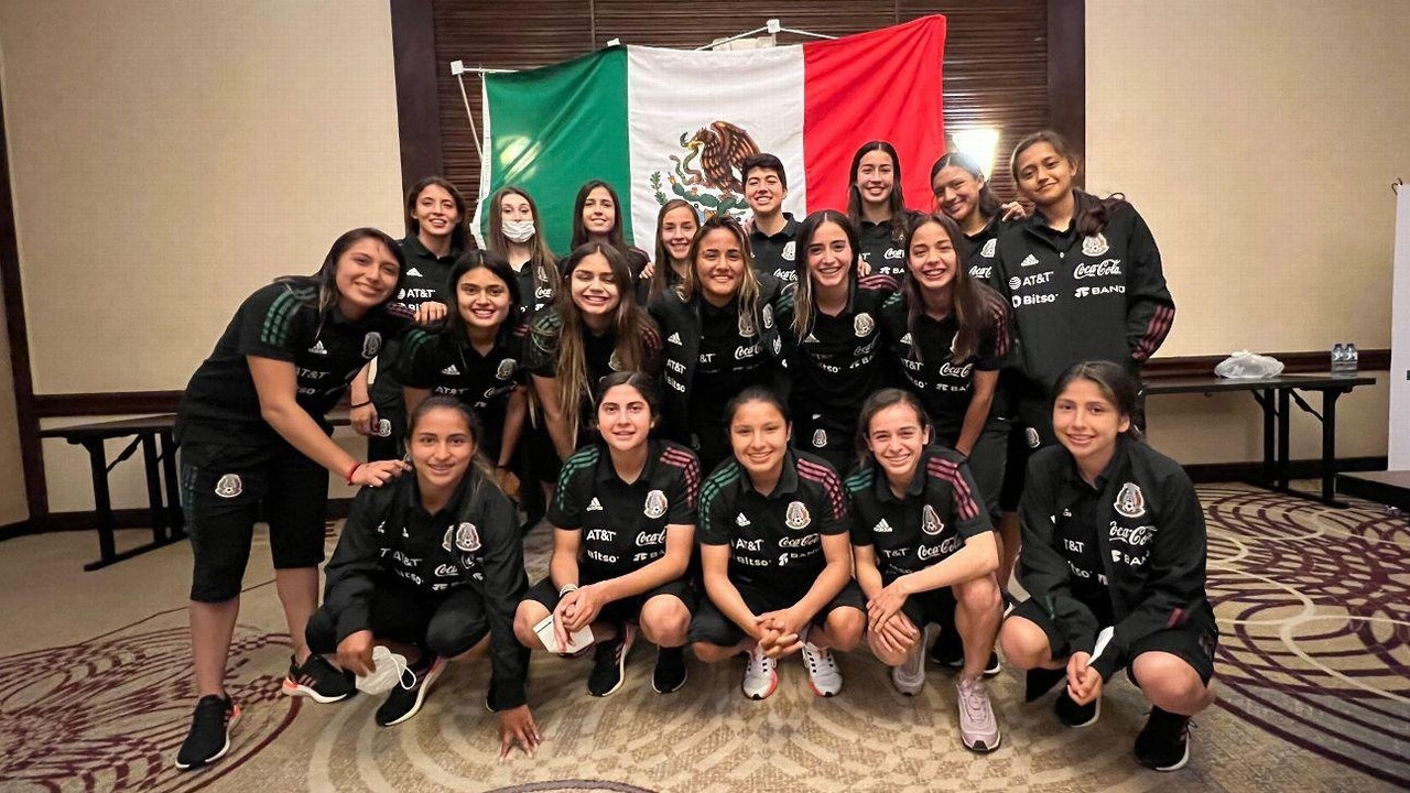 Yon de Luisa revela investigación del acoso en la Selección Mexicana Sub 20