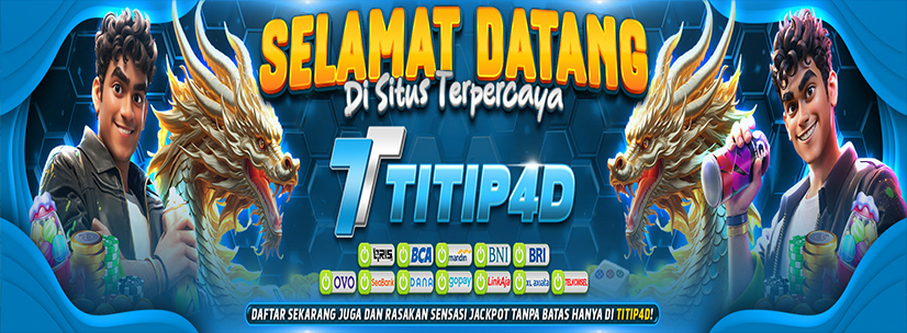 TITIP4D