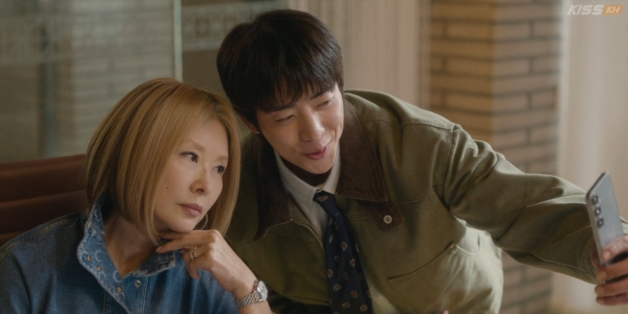 VS In Your Radiant Season Episode1kisskh 30 02