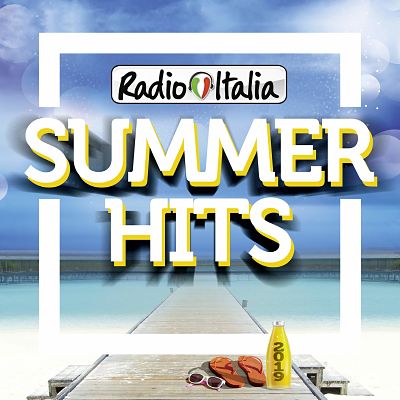 VA - Radio Italia Summer Hits 2019 (2CD) (06/2019) VA-Radi-opt