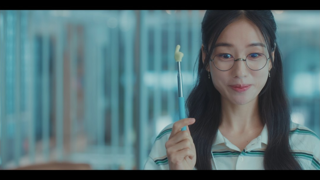 VS Netflix Dynamite Kiss E8Loveis Hell 15 17