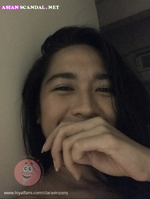 clara vinzons