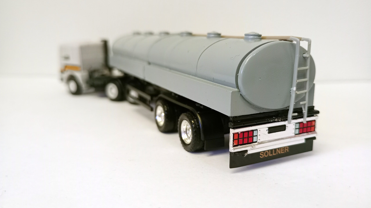 Mach (3539)
