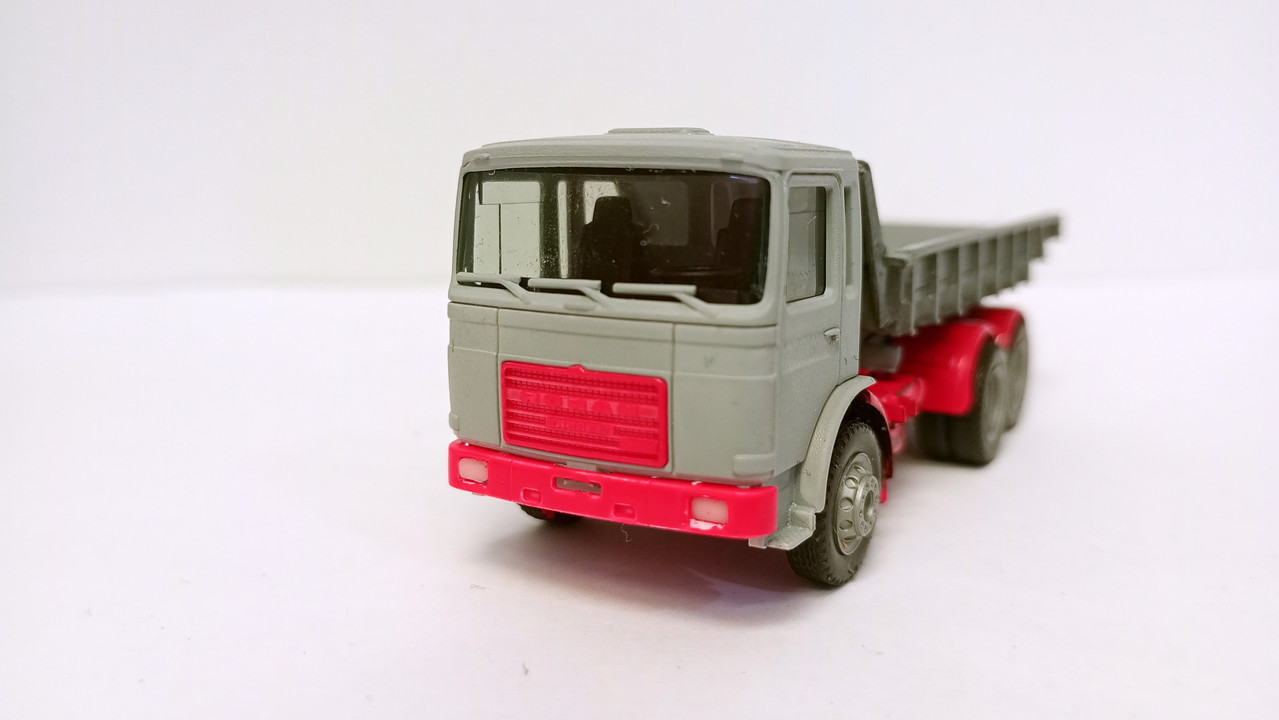 Mach (3542)