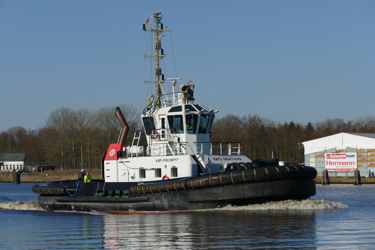 VB Prompt (OK-050322-0)