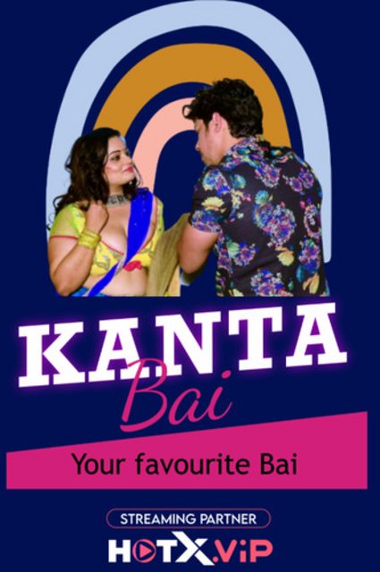 18+ Kantabai (2021) Hot X Hindi Short Film 720p HDRip 250MB Download