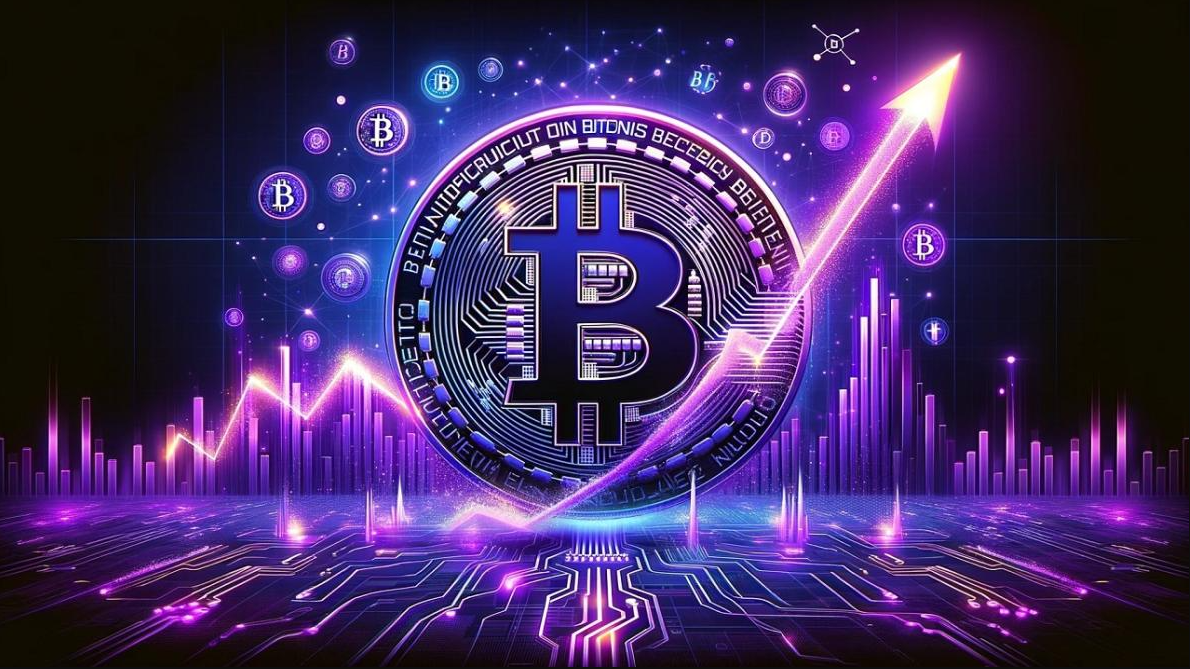 article imageИнстуционалы начали покупать биткоин