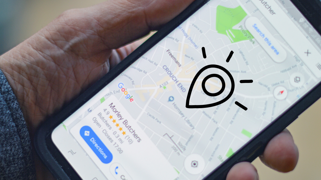 How Do You Track an Android From an iPhone?