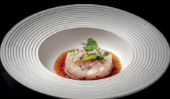 A301 Tartare di pesce bianco