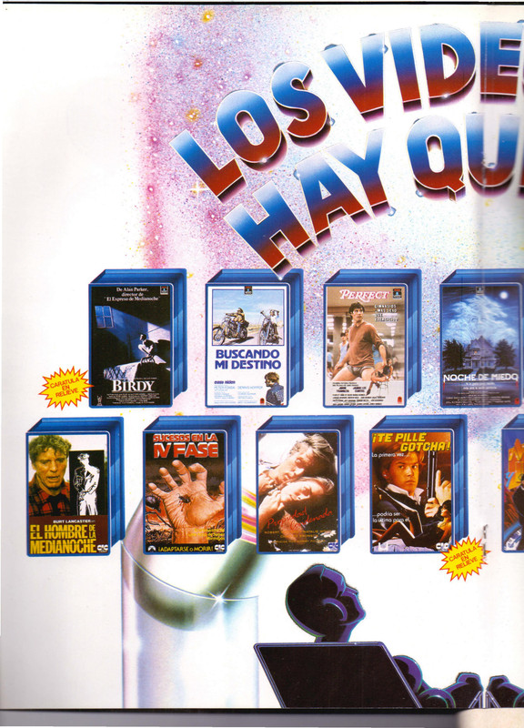 1722- FOTOGRAMAS Año XXXIX Segunda Epoca  Septiembre de 1986  _04