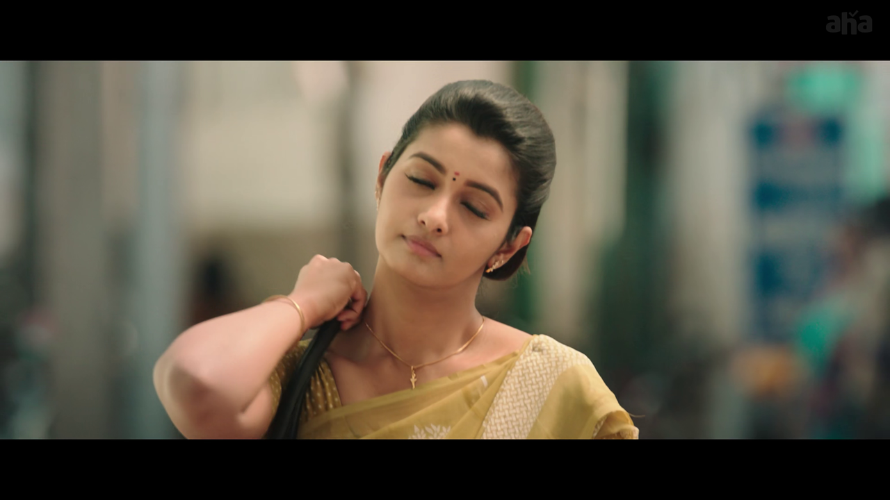 Priya Bhavani Shankar - Kuruthi Aattam 4K SNAP (226)