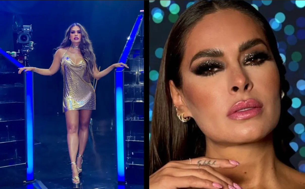 Galilea Montijo en crisis económica, no le han pagado millonaria suma de dinero