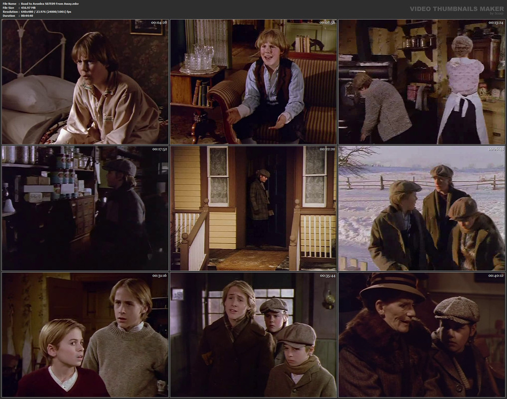 Road to Avonlea S07E09 From Away.mkv