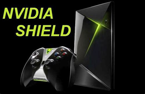 Nvidia Shield Why it Beats a PS3 Hands Down! - TV Streamers Club