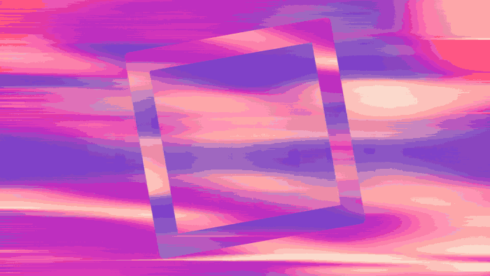 Countdown – Vaporwave Velocity – Tilted Frame
