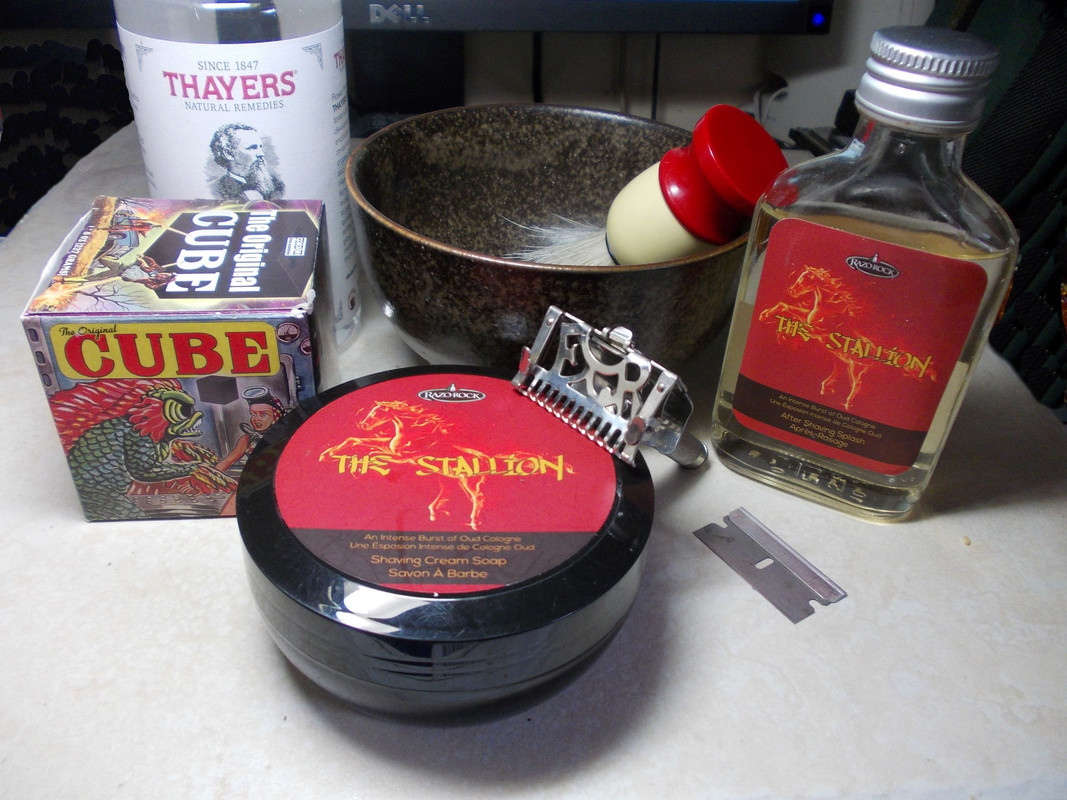 [Image: SOTD-010123.jpg]