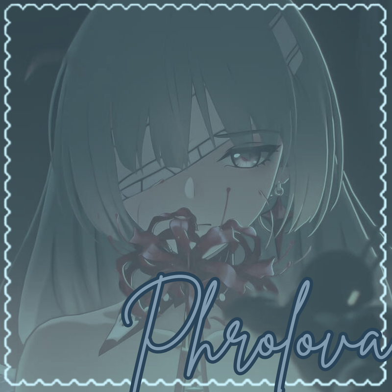 phrolova