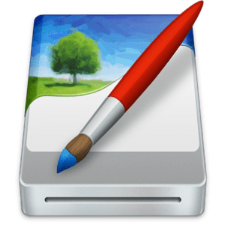 DMG Canvas 3.0.9 macOS DMG Canvas 3.0.9 macOS