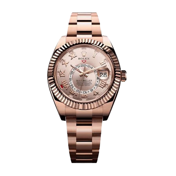 Air-King Rolex Super Clone Watch