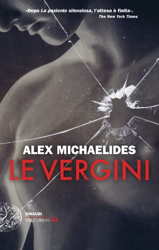 Alex Michaelides - Le vergini (2021)