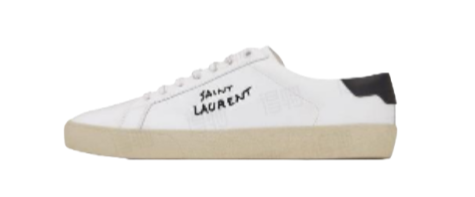 YSL Trainers