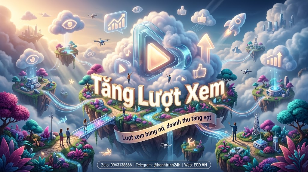 tăng view cao blog