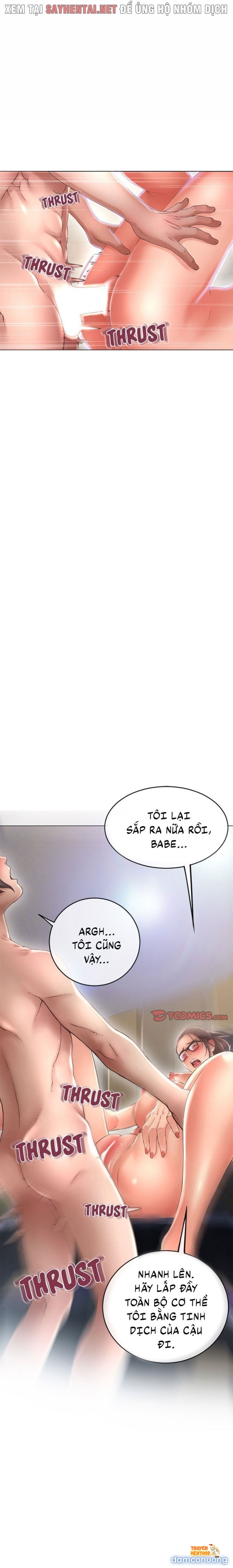 Xem ảnh tmpnkofmlrm trong truyện hentai Gần Nhưng Xa - Chap 76 - www.hentaitvn.net