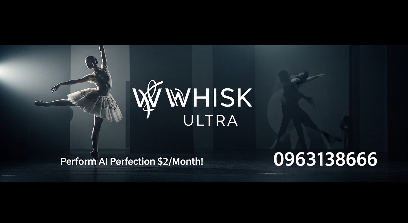 best whisk ultra login