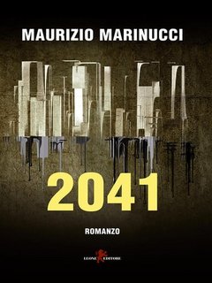 Maurizio Marinucci - 2041 (2023)