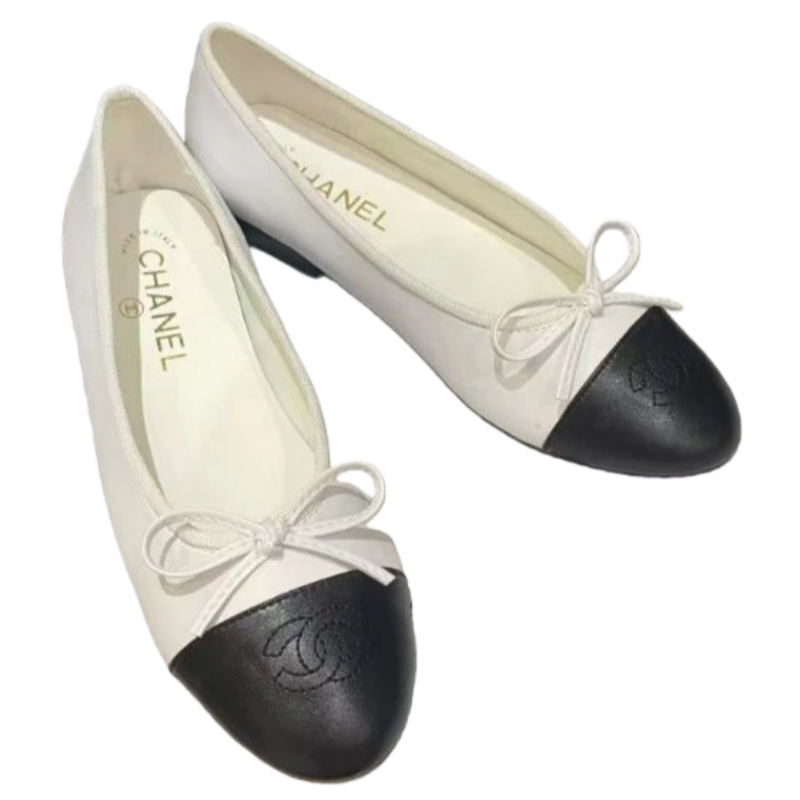 Chanel Head shoes