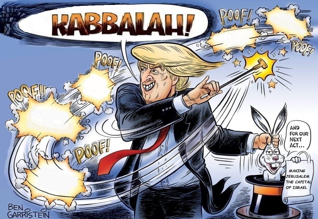 KABBALAH!