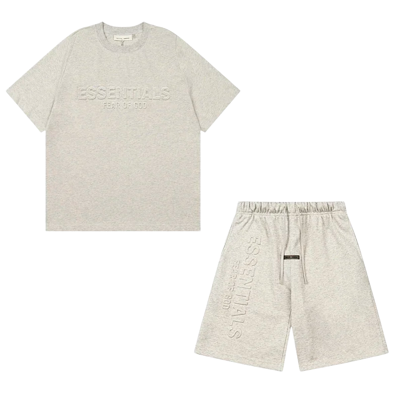 Essentials Set
