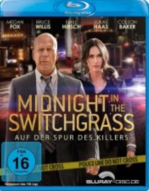 Midnight In The Switchgrass - Caccia al serial killer (2021) HD 720p x264 DTS+AC3 ITA ENG