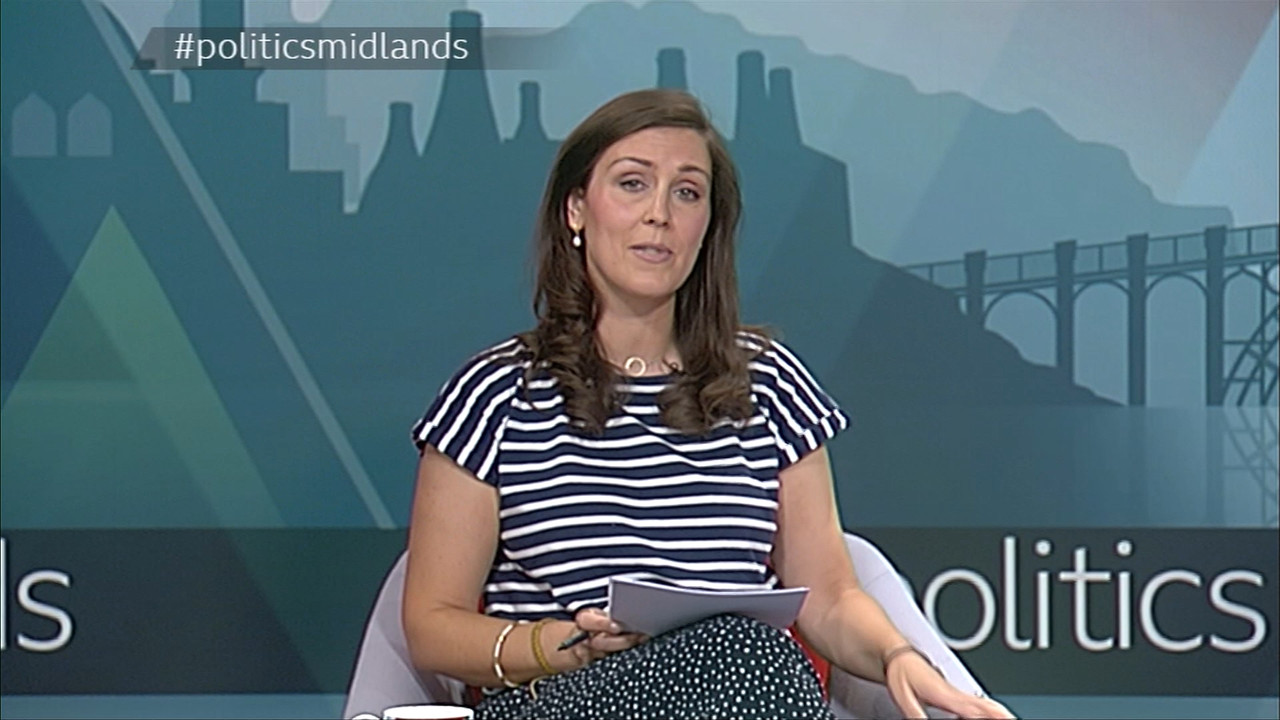 06.18 - 10.00.00 - Politics Midlands. Elizabeth Glinka with the lates....ts_snapshot_21.18.843
