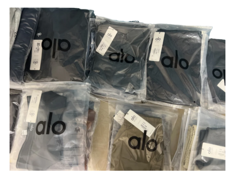 Alo Skirt