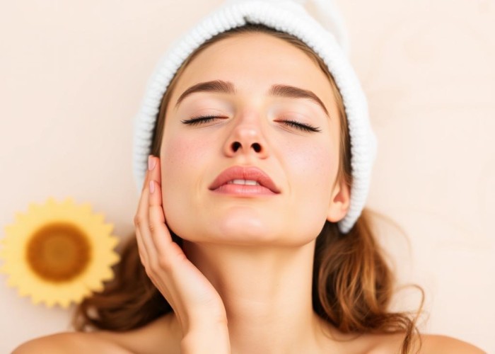 Stress Management For Healthier Skin