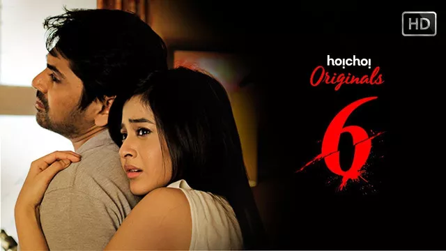 Six (2018) S01