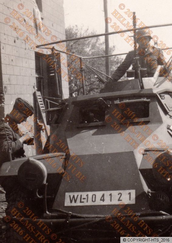 Foto,Panzer,Tank,Panzerspähwagen,Westfeldzug5