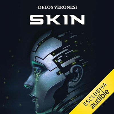 Delos Veronesi - Skin꞉ I figli del Newman 2 (2023) (mp3 - 128 kbps)