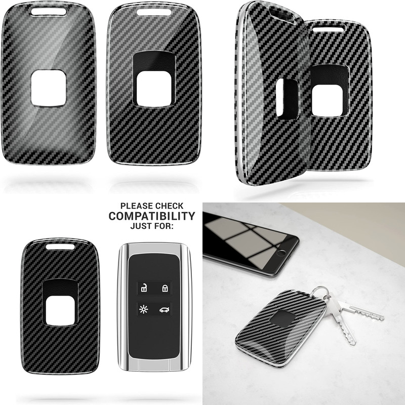 Carcasa Tarjeta Dacia Logan (2022-07)-2