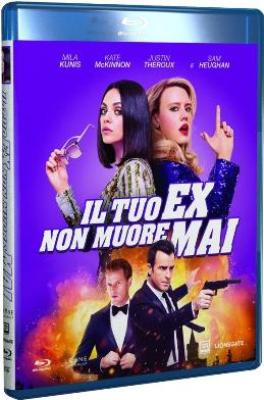 Il tuo ex non muore mai (2018) HD 720p x264 DTS+AC3 ITA AC3 ENG