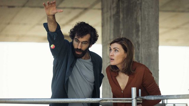 LA PELÍCULA “UN PASADO POR DELANTE” EN RODAJE CON MARTA NIETO Y TAMAR NOVAS COMO PROTAGONISTAS