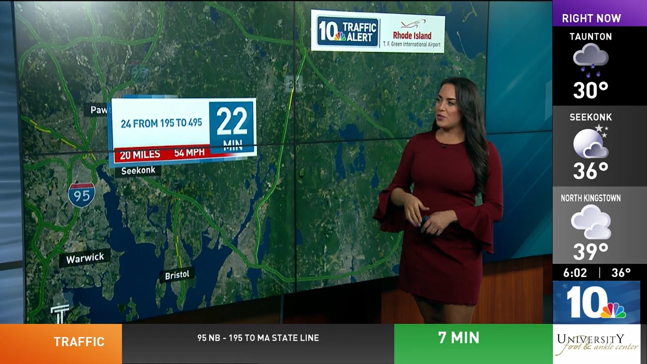11.05 - 10.00.00 - NBC 10 News Sunrise at 6am  ᴸᶦᵛᵉ. Morning news cov....ts_snapshot_03.19.974