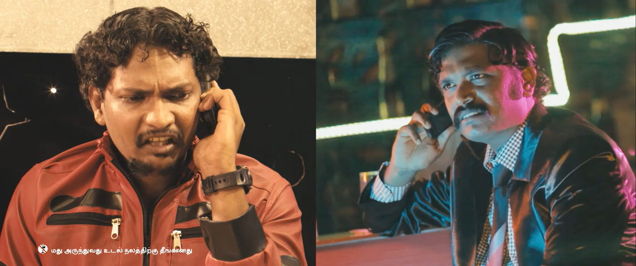 Moodar Koodam 2013 WebRip [Tamil] 480p, 720p ESub Screenshot