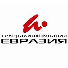 Логотип канала 'Евразия Орск'