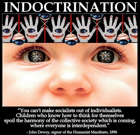 More UNFUNDED SCAMS from lying Labor Indoctrination