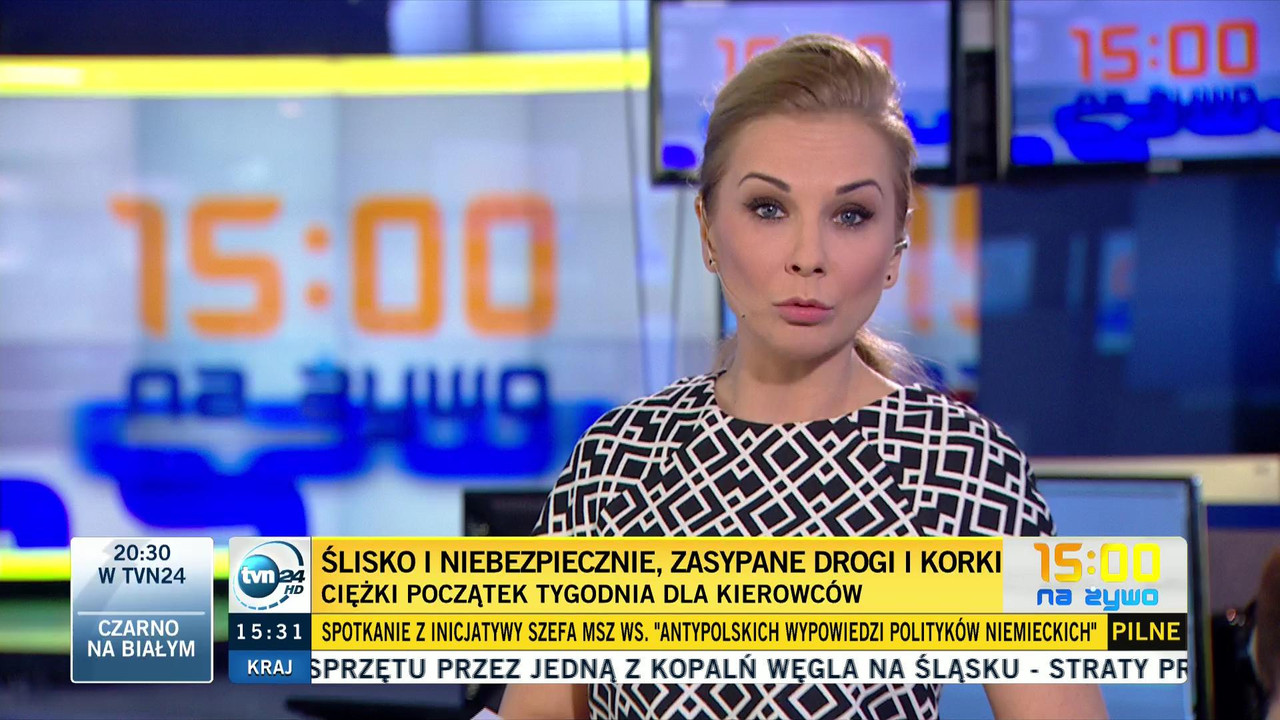 11 01 2016 anna jedrzejowska tvn24 4