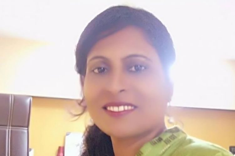 Anupama Pathak