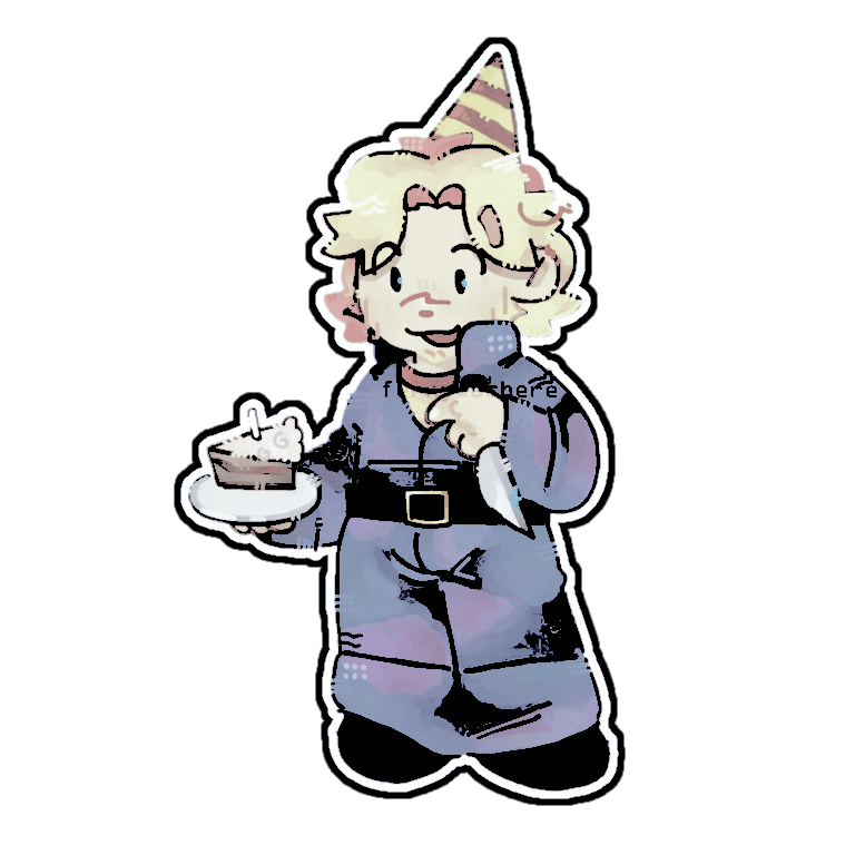 art by fernywashere