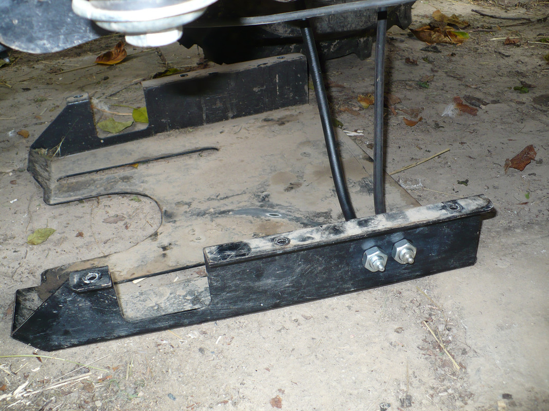 prodloužení maznic